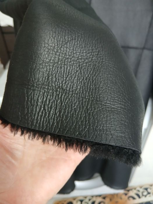 Продам натуральную дубленку