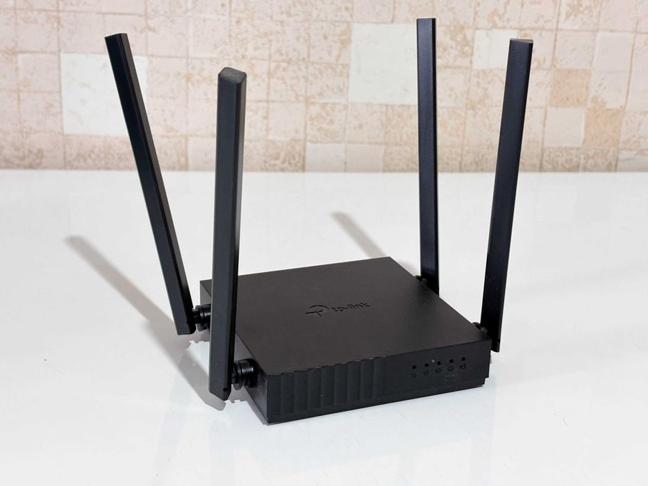 Wi-Fi роутер TP-LINK Archer C54