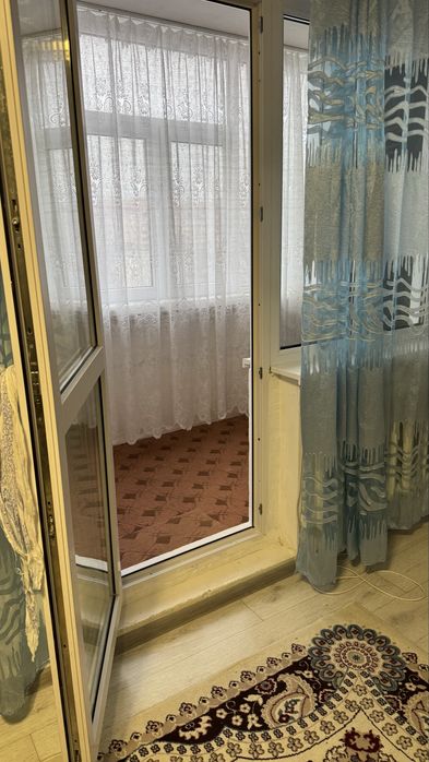 Долгосрочная аренда