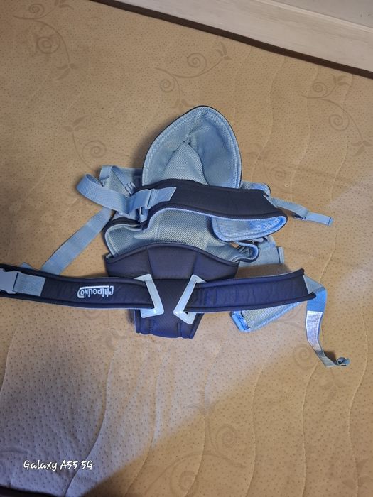 Кенгуру Chipolino latte