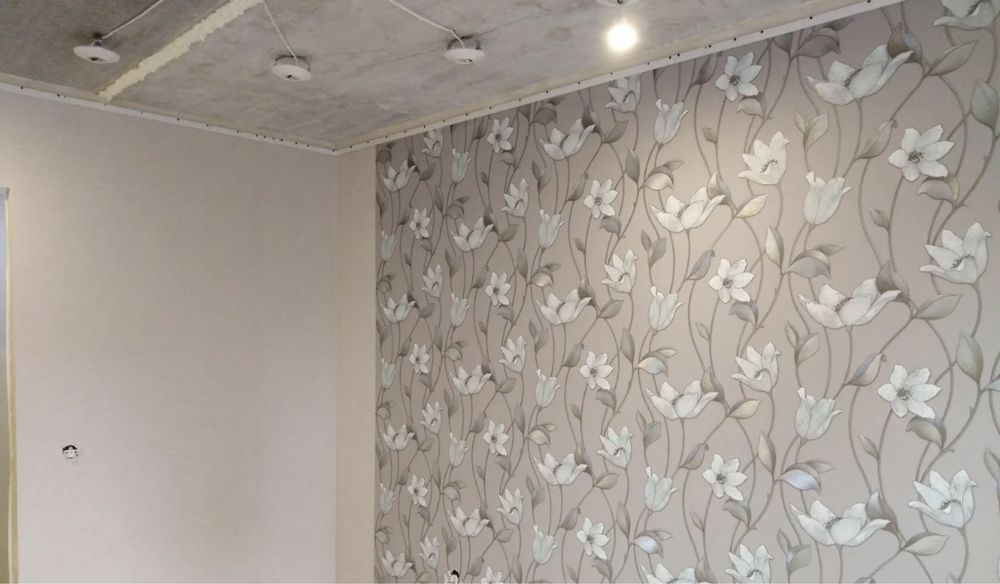 Делаю ремонт.