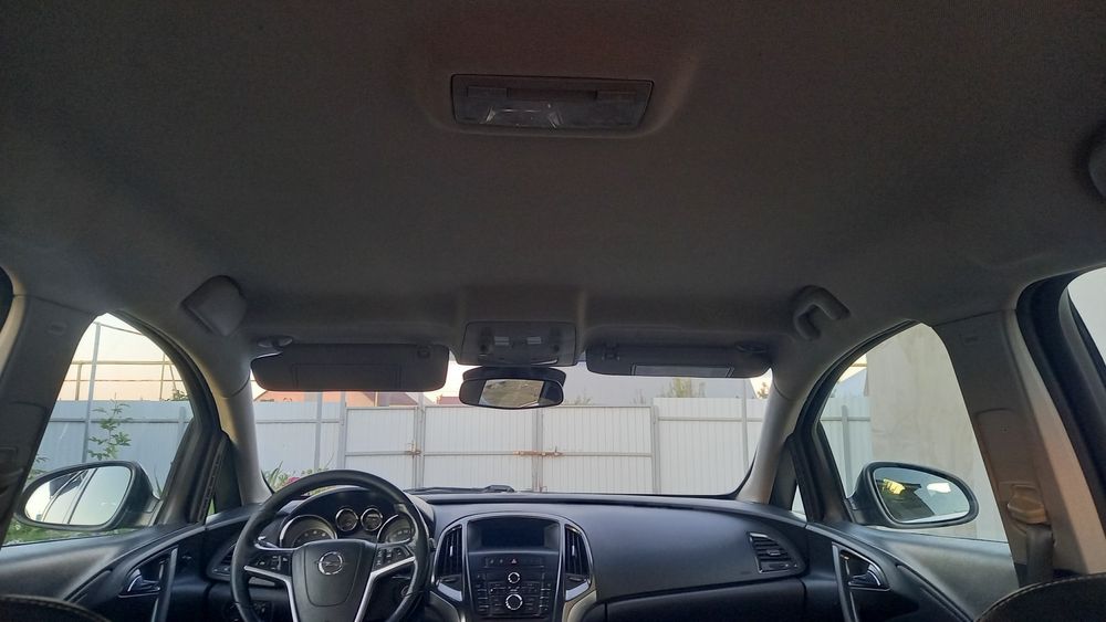 Универсал европеец