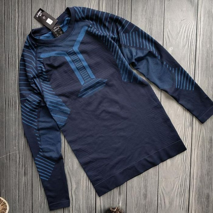 Crivit PRO (Германия) - Термобелье зональное для спорта и активности