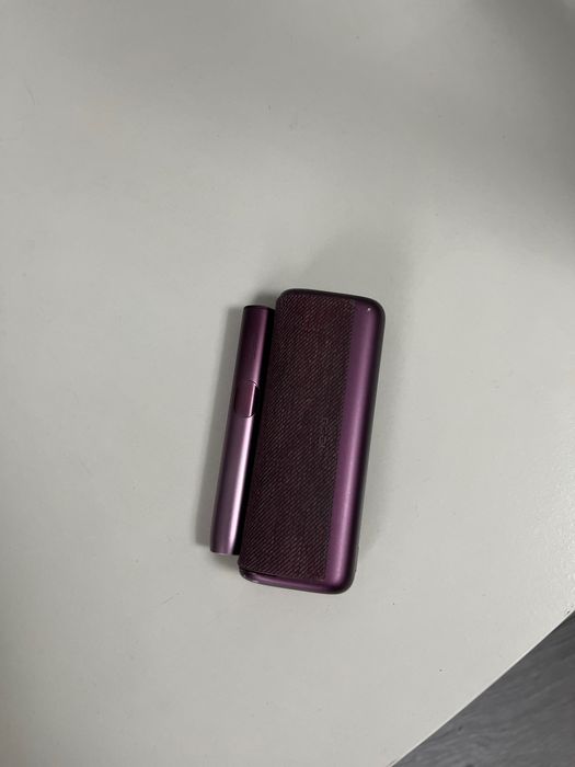 Iqos Iluma I-Prime