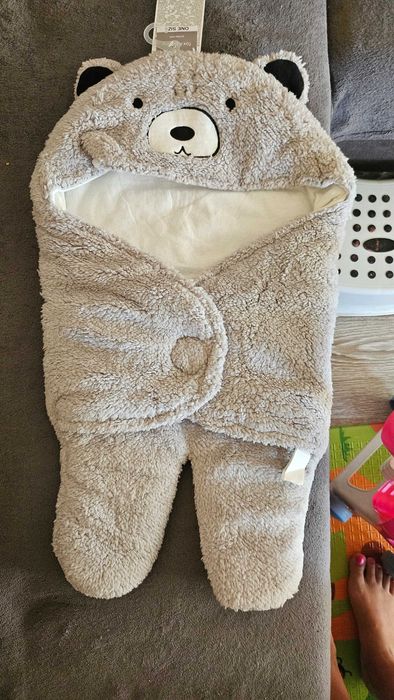 Одеало тип чувалче