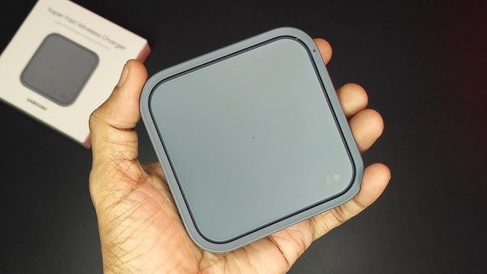 Incarcator wifi samsung