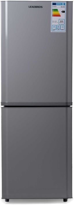 Продам холодильник Leadbros HD-175R серебристый