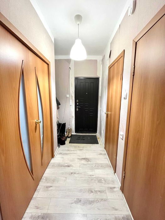 Продаётся 1 комн квартира