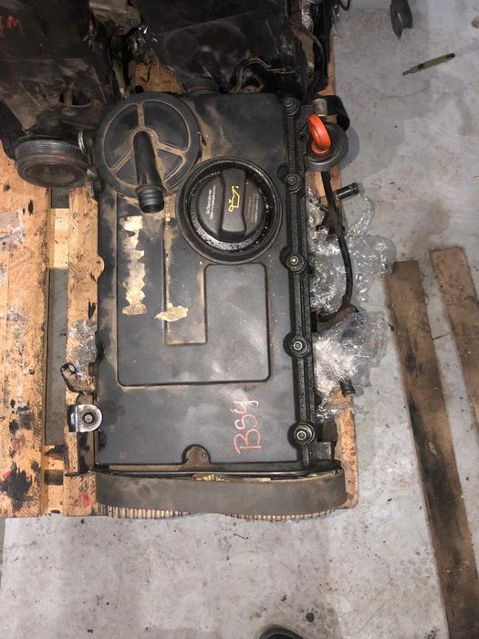 Motor 2.0 BSY Dodge Caliber/Mitsubishi Outlander