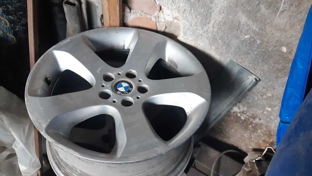 Джанти за BMV X5