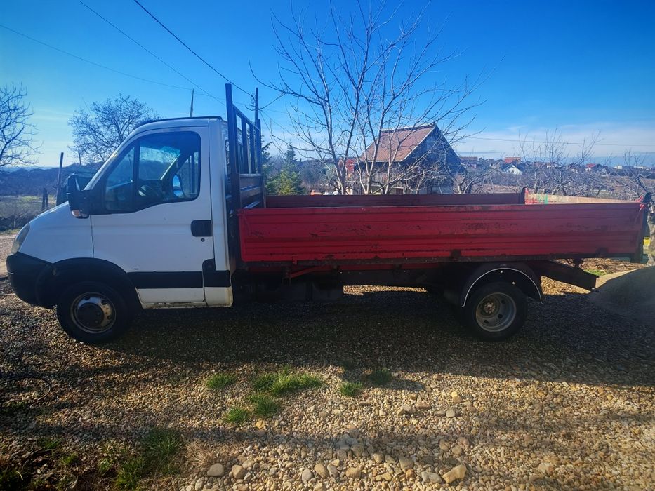 Iveco Daily 35/15 3.0
