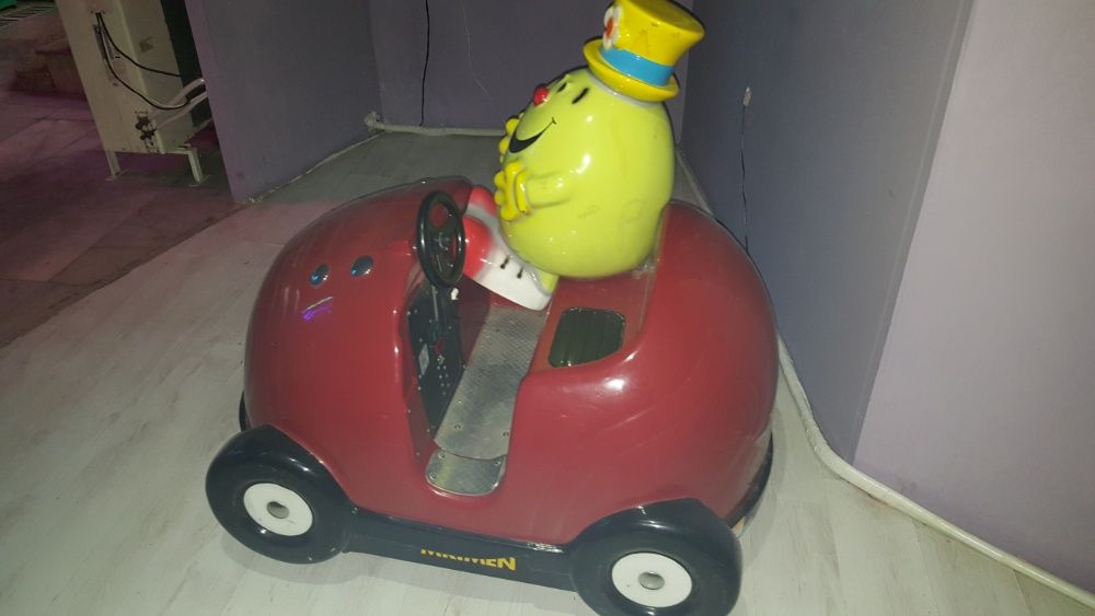 Детска клатушка -