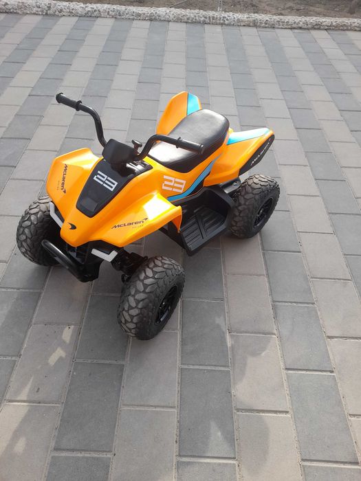 Atv electric copii