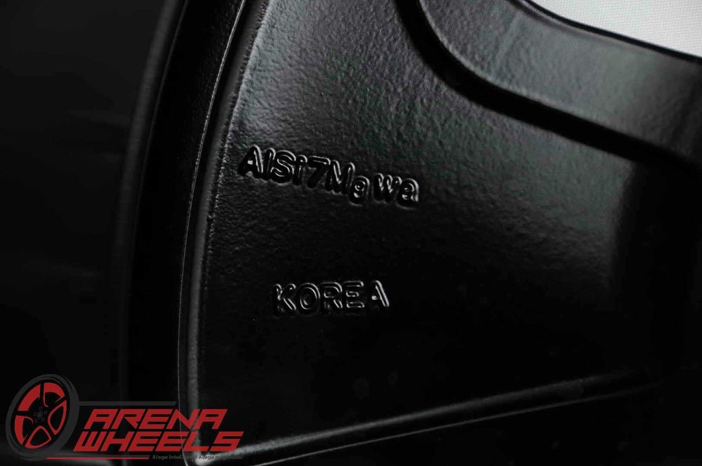 Jante Noi 19 inch Originale Seat Tarraco Ateca Leon Altea Toledo R19