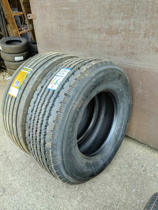 385/65R22.5 универсал бошка