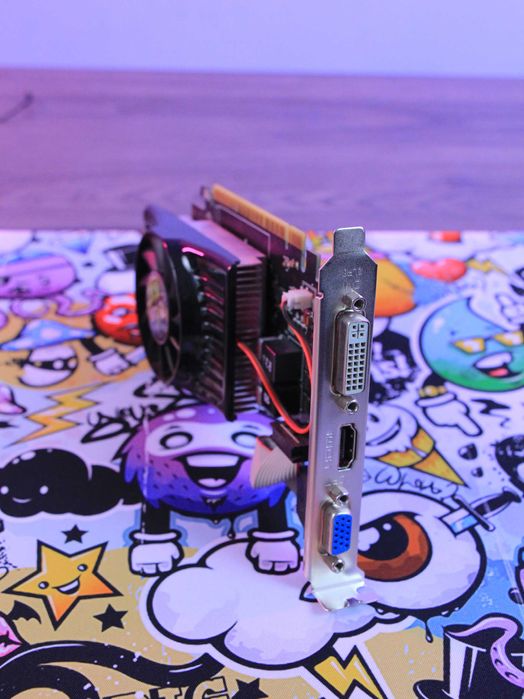 Axle GT630 1gb video karta arzon narxda sotiladi