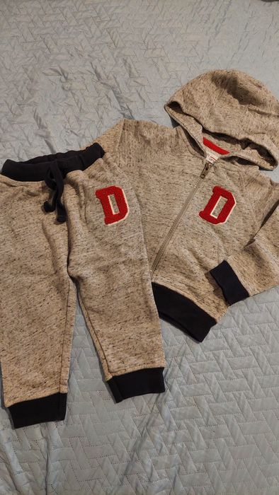 Детски анцунг Minoti