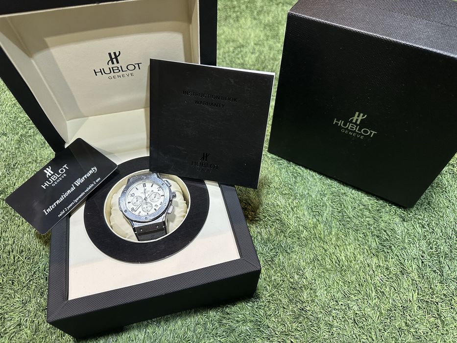 Hubolt geneva yengi
