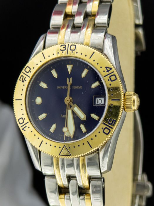 Дамски часовник Universal Genève Automatic