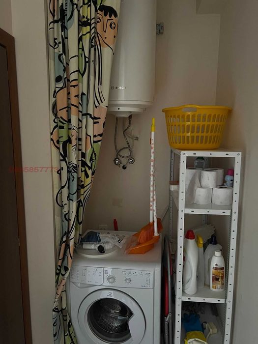 Дава се под наем Двустаен апартамент в София, Малинова долина - 61 кв.м за 597.21 € - Снимка #7