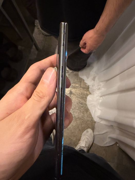 Samsung note 105g