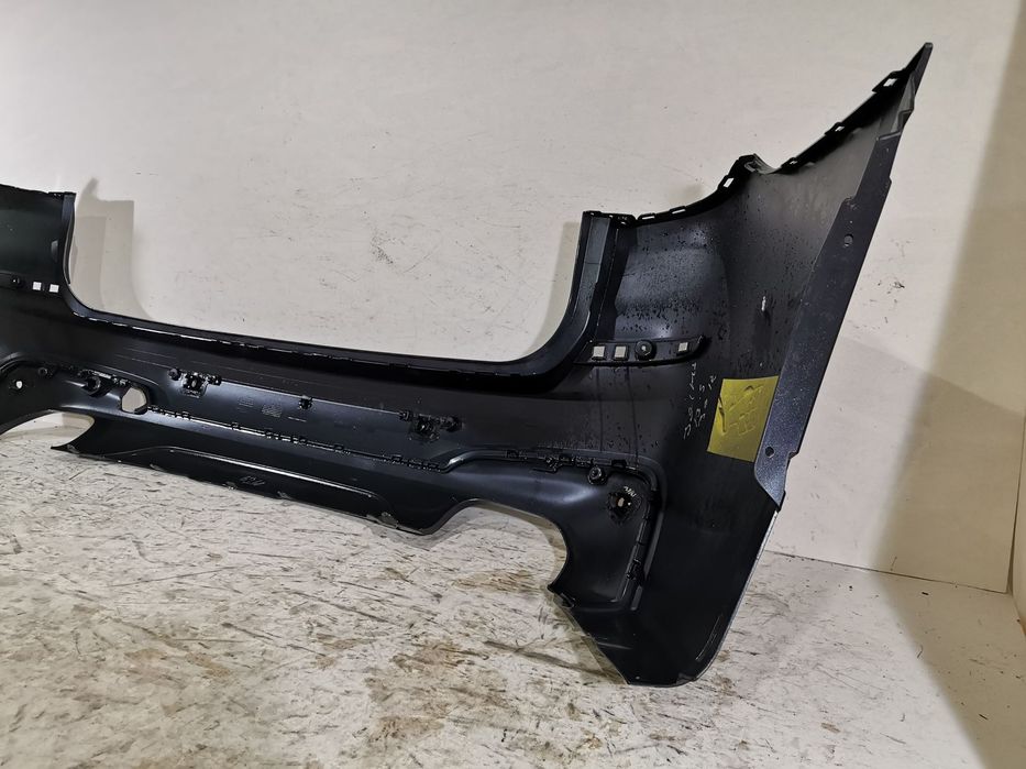 Bara spate BMW X3, M-Sport, 2019, 2020, 2021, 2022, 51128089729.