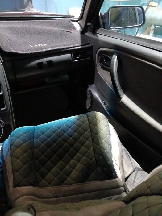 Продам машину ваз 2114