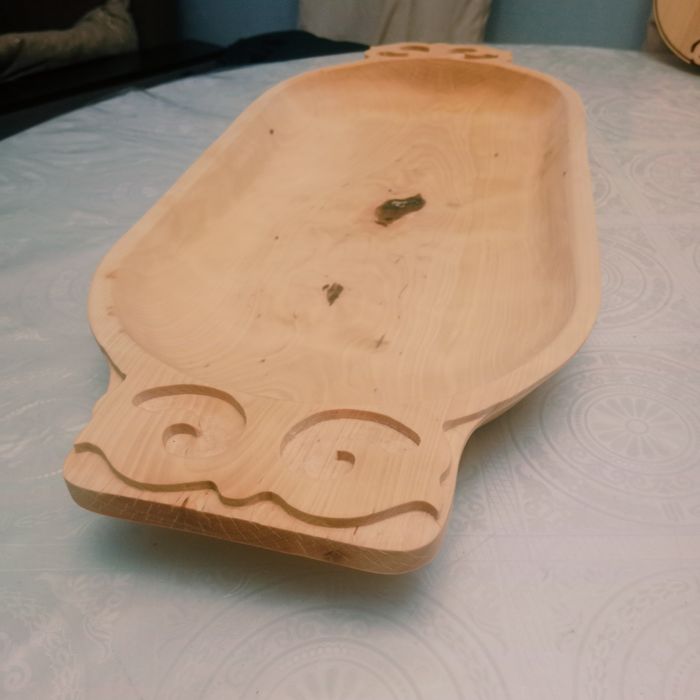 Астау для бешбармак табак блюдо бас табак