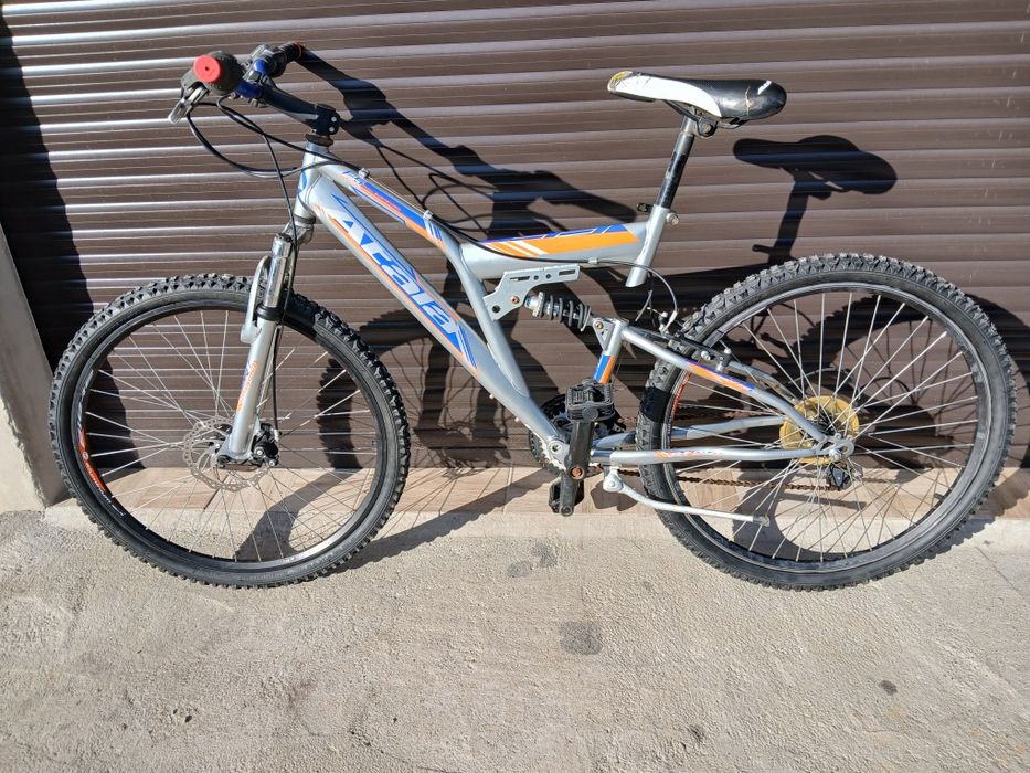 Biciclete roti 28" si 26"
