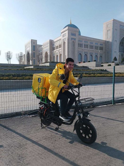 Аренда электровелосипед  выгодная цена.