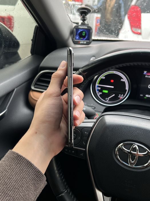 iPhone  Xs Max 256gb/100 yomkist srochni