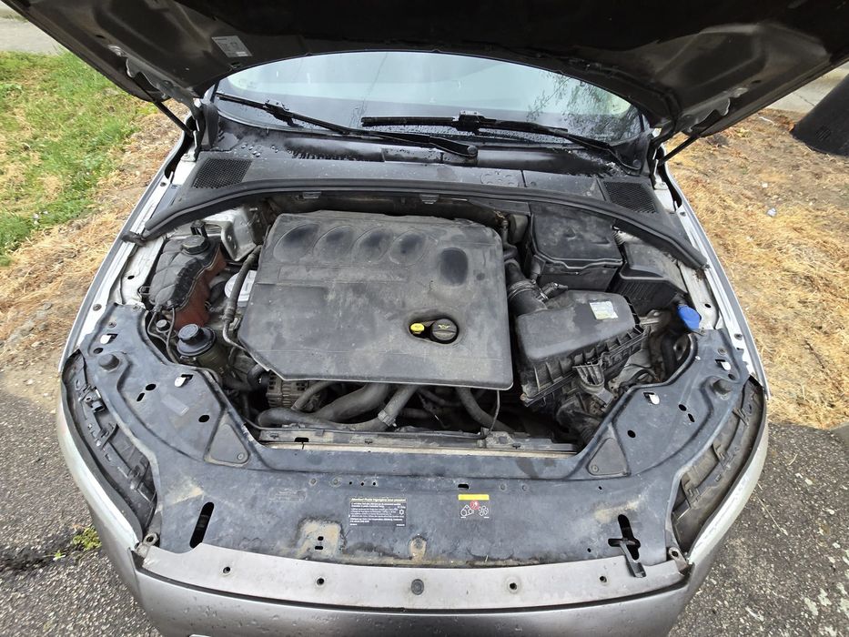 Vând Volvo S80 2.0 d