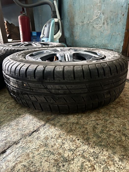 Продам комплект r13