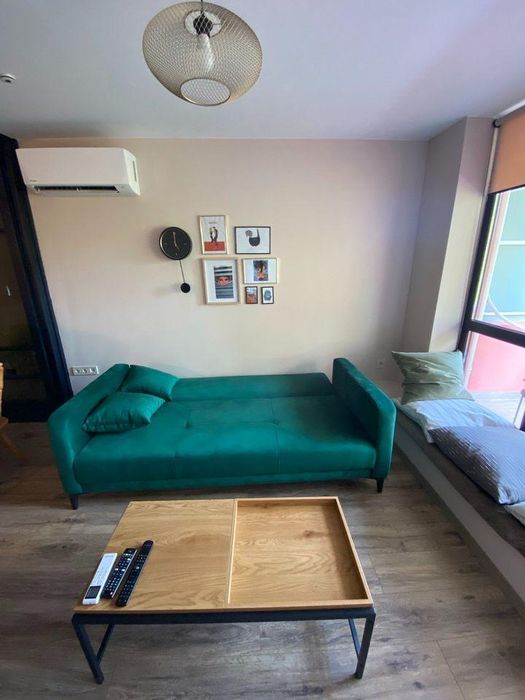 Дава се под наем Двустаен апартамент в Варна, Спортна зала - 69 кв.м за 650 € - Снимка #6