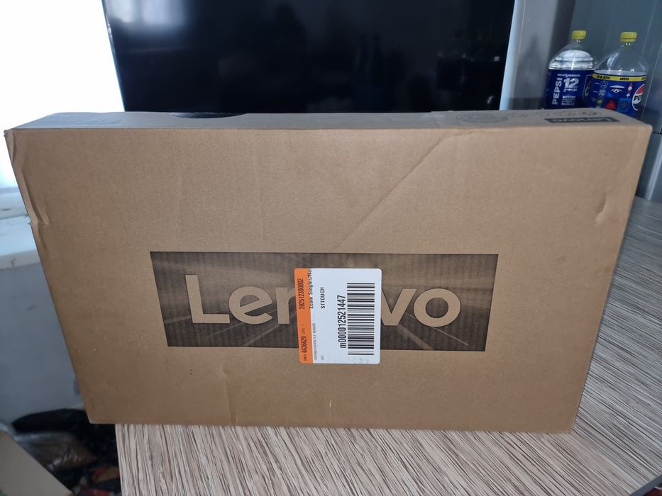 Lenovo IdeaPad 1 15AMN7 (AMD Ryzen 5-7520U/ DDR5 8GB/ SSD 256GB
