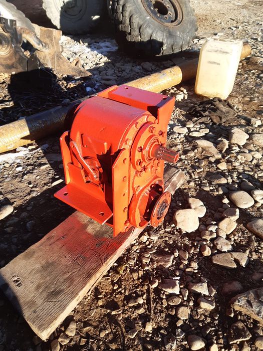 Taf vând reductor pentru taf