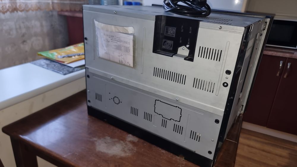 Кофе-машина Miele