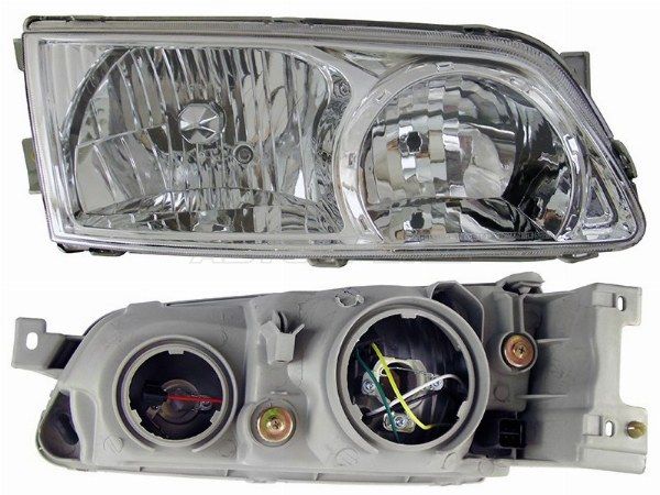 Фара  Hyundai H1