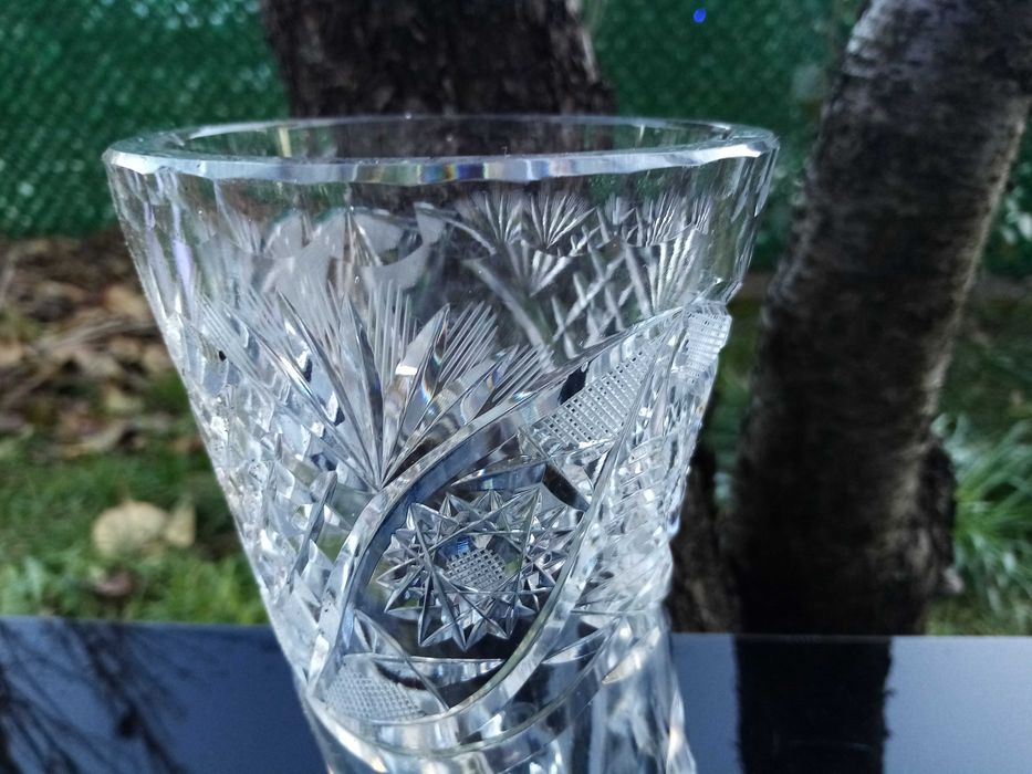 Кристален рог на изобилието