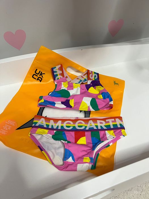 Детски бански Stella McCartney