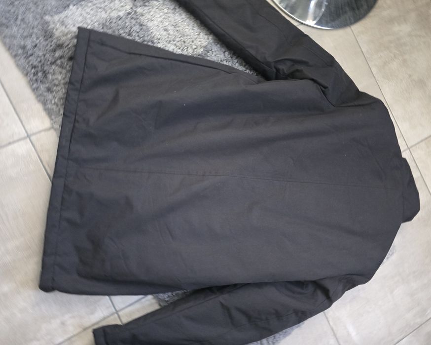 Geaca Threadbare Elegantă Bărbați