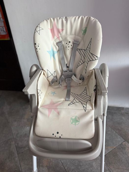 Scaun de masa BeBe Foppapedretti