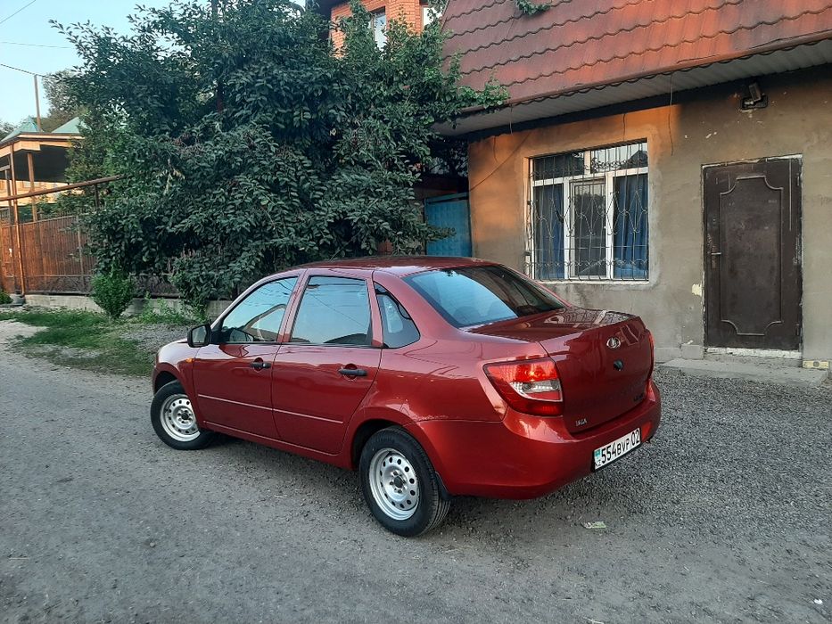 Продам автомобиль