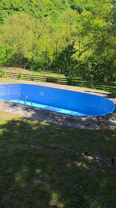 Casa de vacanță locuibila imediat