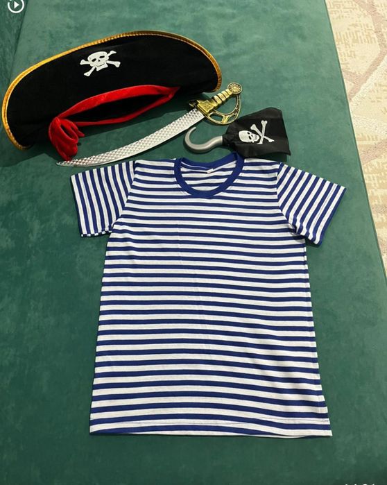 Прокат костюмов детские