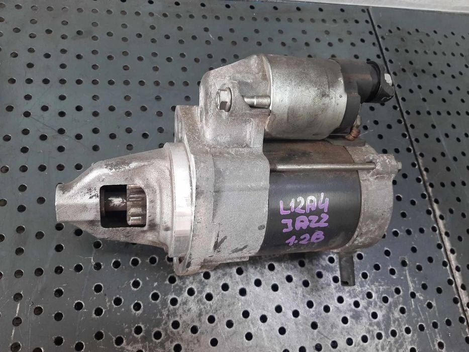 electromotor 1.2 b l12a1 honda jazz  428000-3460