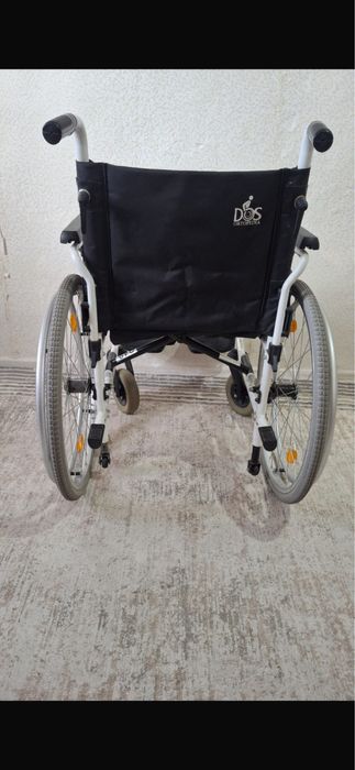 Инвалидный коляска