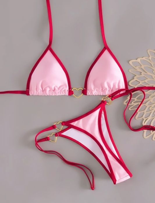 Дамско бельо и бански