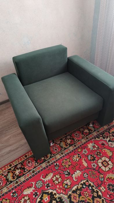 Кресло кровать продам 20000
