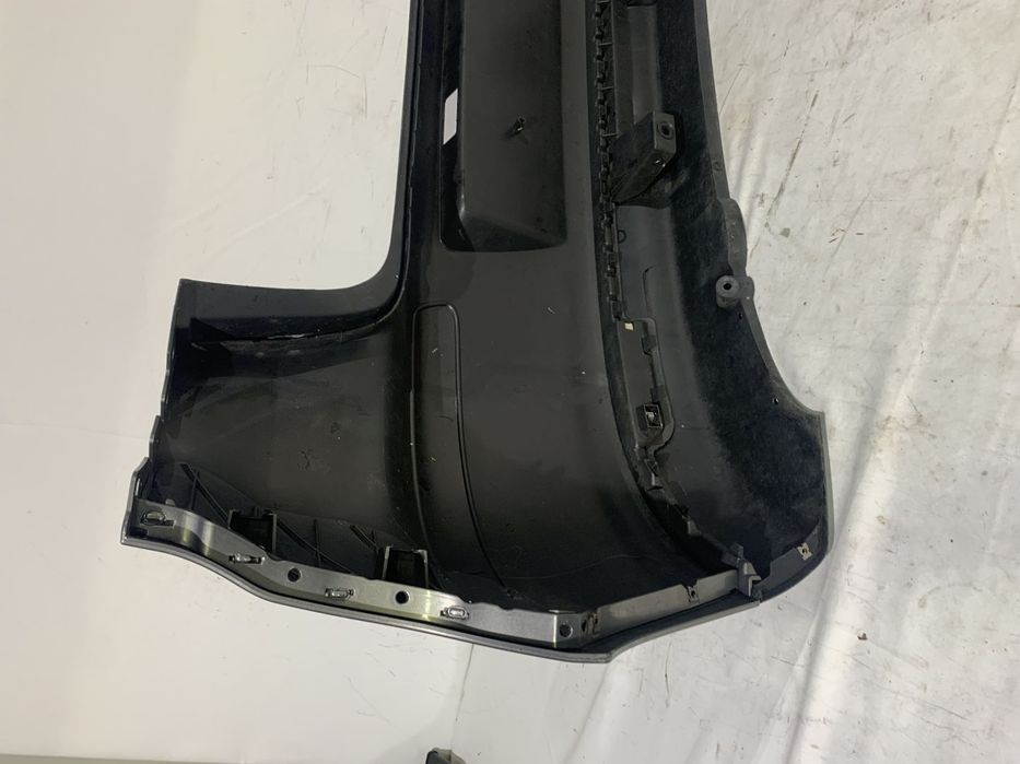 Bara spate Seat Ibiza facelift, 2006, 2007, 2008 , cod origine OE 6L6807421F.